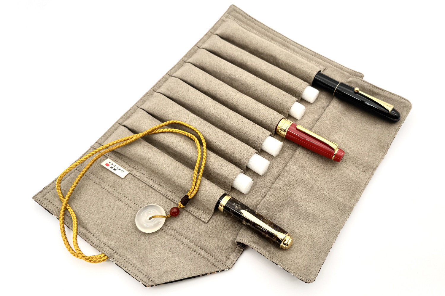 CATHAYHandMakeSilkPenPouchRIpplingSakura8_E